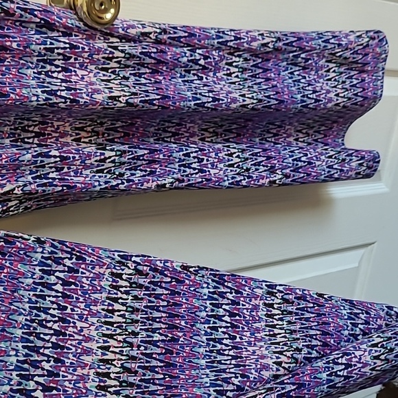 New Directions jumpsuit with open sleeves, size Small - Picture 5 of 11